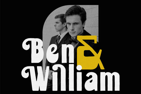 Jakesmith Typeface Font Storytype Studio 