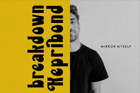 Jakesmith Typeface Font Storytype Studio 