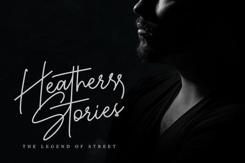 Jalliestha Font Zeenesia Std 