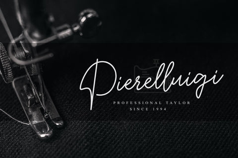 Jalliestha Font Zeenesia Std 