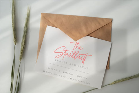 Jalliestha Font Zeenesia Std 