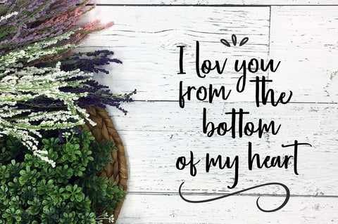 Jamarius Script - A Handwritten Font Duo Font Zane Studio55 