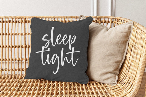 Jameson Achilles a Modern Handdrawn Font Font Balpirick 