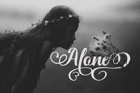 Jamilah Regular and Italic Font marwah store 