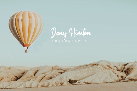 Jamita Handwritten Font LetterdayStudio 