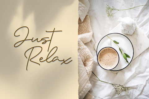 Janethville - Signature Font Font Dm Letter Studio 