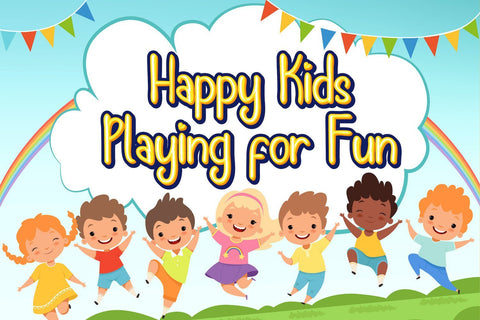 Jangkids - Playful Display Font Font StringLabs 
