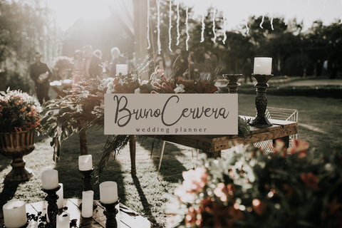 Janji Cinta - Handwritten Font Font StringLabs 