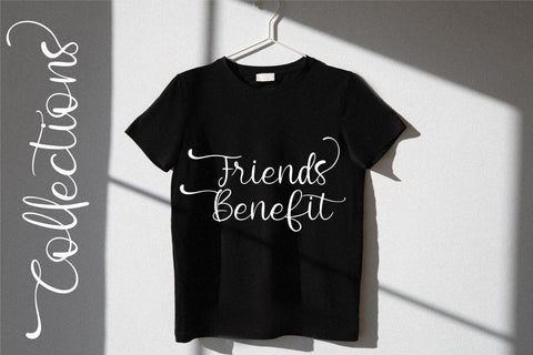 Janjitake Font Qwrtype Foundry 