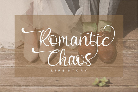 Janjitake Font Qwrtype Foundry 