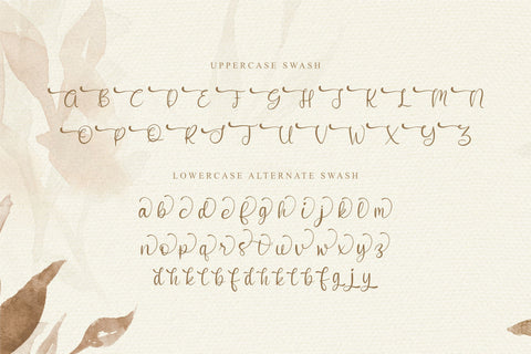 Janjitake Font Qwrtype Foundry 