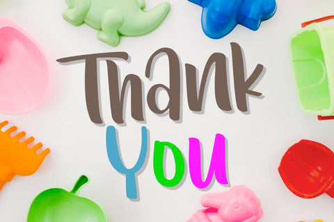 Januari Blossom Font Madatype Studio 