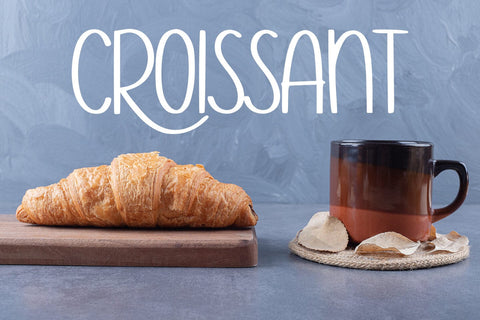 January Spirit Font Abo Daniel Studio 