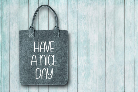 January Spirit Font Abo Daniel Studio 