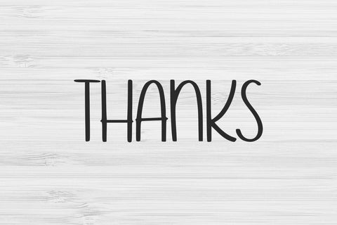 January Spirit Font Abo Daniel Studio 