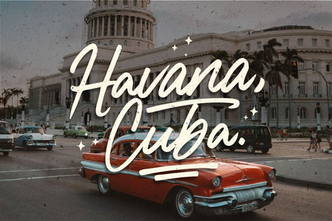 Jaqartall Font Allouse.Studio 