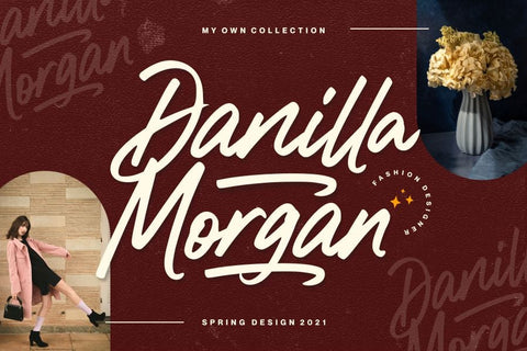 Jaqartall Font Allouse.Studio 