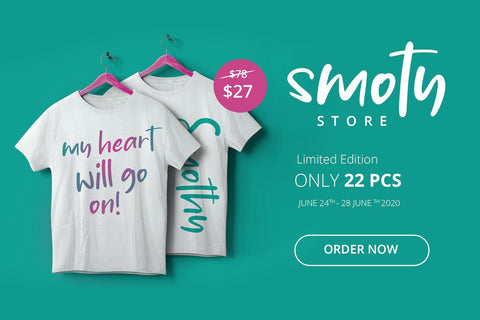 Jasmine Daily - Playful Display Font Font StringLabs 