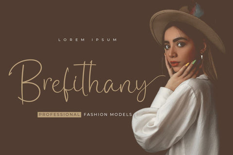 Jatheedo Font twinletter 