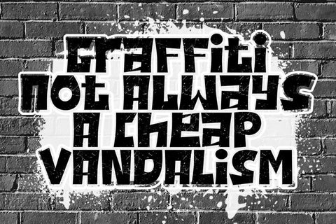 Jatiny Font twinletter 