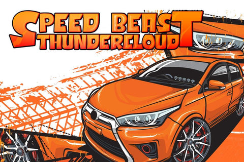 Jatiny Font twinletter 