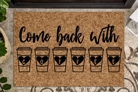 Java Perks - A Fun Font Duo - So Fontsy