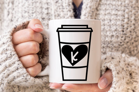 Java Perks - A Fun Font Duo - So Fontsy