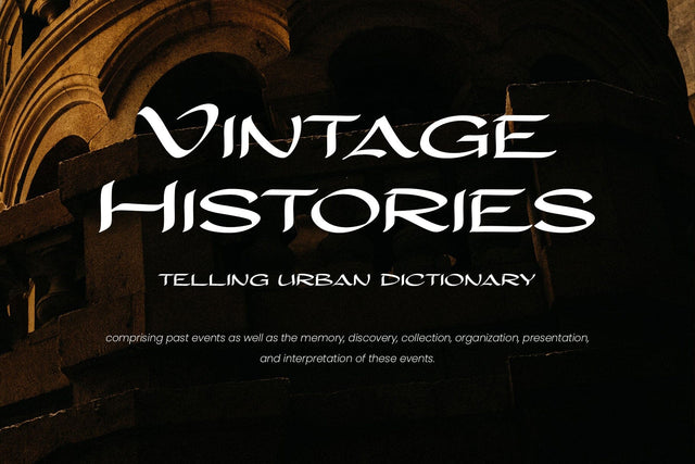 Javar - Display Font Font Arterfak Project 