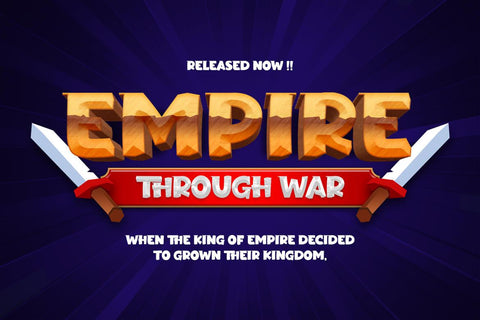 Jaxell Font twinletter 