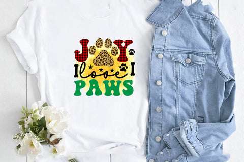 jay love paws Sublimation SVGArt 