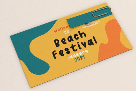 Jayen King Font Wildan Type 