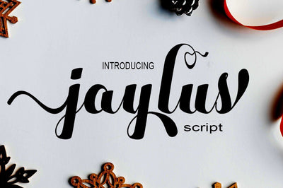 Jaylus Cyndia Font marwah store 