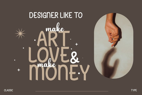 Jazek - Handwriting Font Font twinletter 