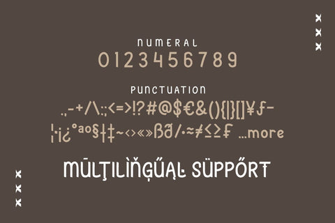 Jazek - Handwriting Font Font twinletter 