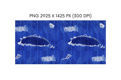 Jeans Mug Sublimation Sublimation SvgOcean 