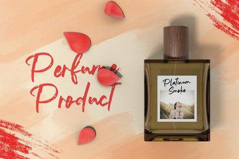 Jeany Gifary - Textured Brush Font Font StringLabs 