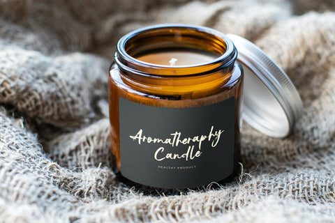 Jeany Gifary - Textured Brush Font Font StringLabs 