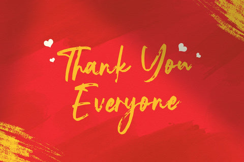 Jeany Gifary - Textured Brush Font Font StringLabs 