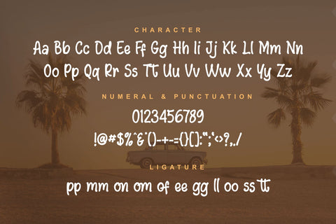 Jeason Font Dumadistyle 