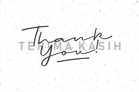 Jee Wish - Handlettered Brush Font Font Allouse.Studio 