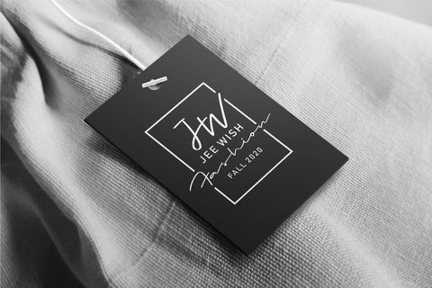 Jee Wish - Handlettered Brush Font Font Allouse.Studio 