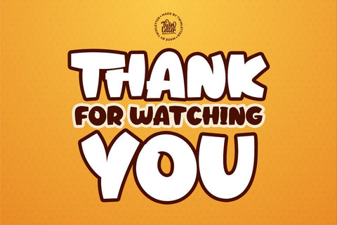 Jeenull Playful Display Font Font twinletter 