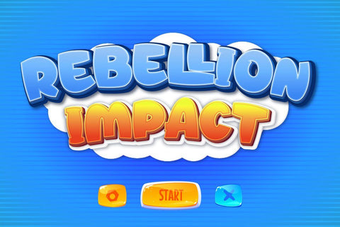 Jeenull Playful Display Font Font twinletter 