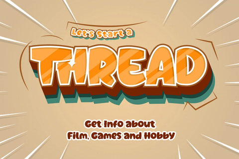 Jeenull Playful Display Font Font twinletter 