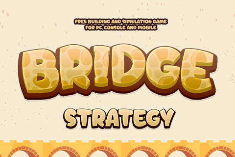 Jeenull Playful Display Font Font twinletter 