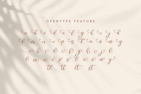 Jefnika Font Wildan Type 