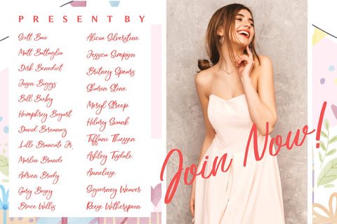 Jelistta Font Letterena Studios 