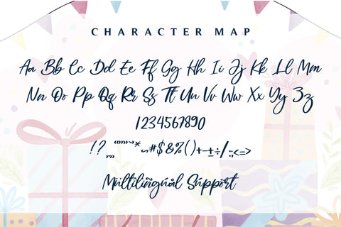 Jelistta Font Letterena Studios 