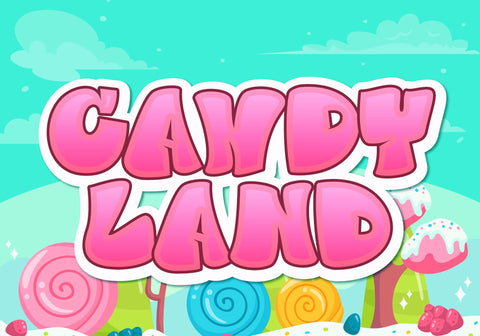 Jelly Bean SVG BB Digital Arts 