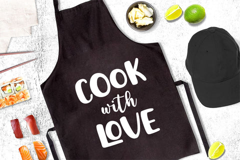 Jelly Fruit Font Kasih Ibu 